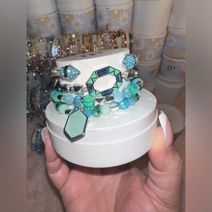 ❌SOLD❌Bomb Party Spring Stack 2024 - Atlantis Found